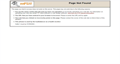 Desktop Screenshot of indiwardrobe.com